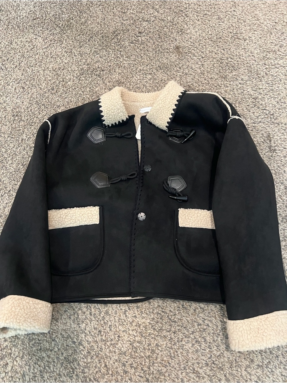 Altar'd State jacket